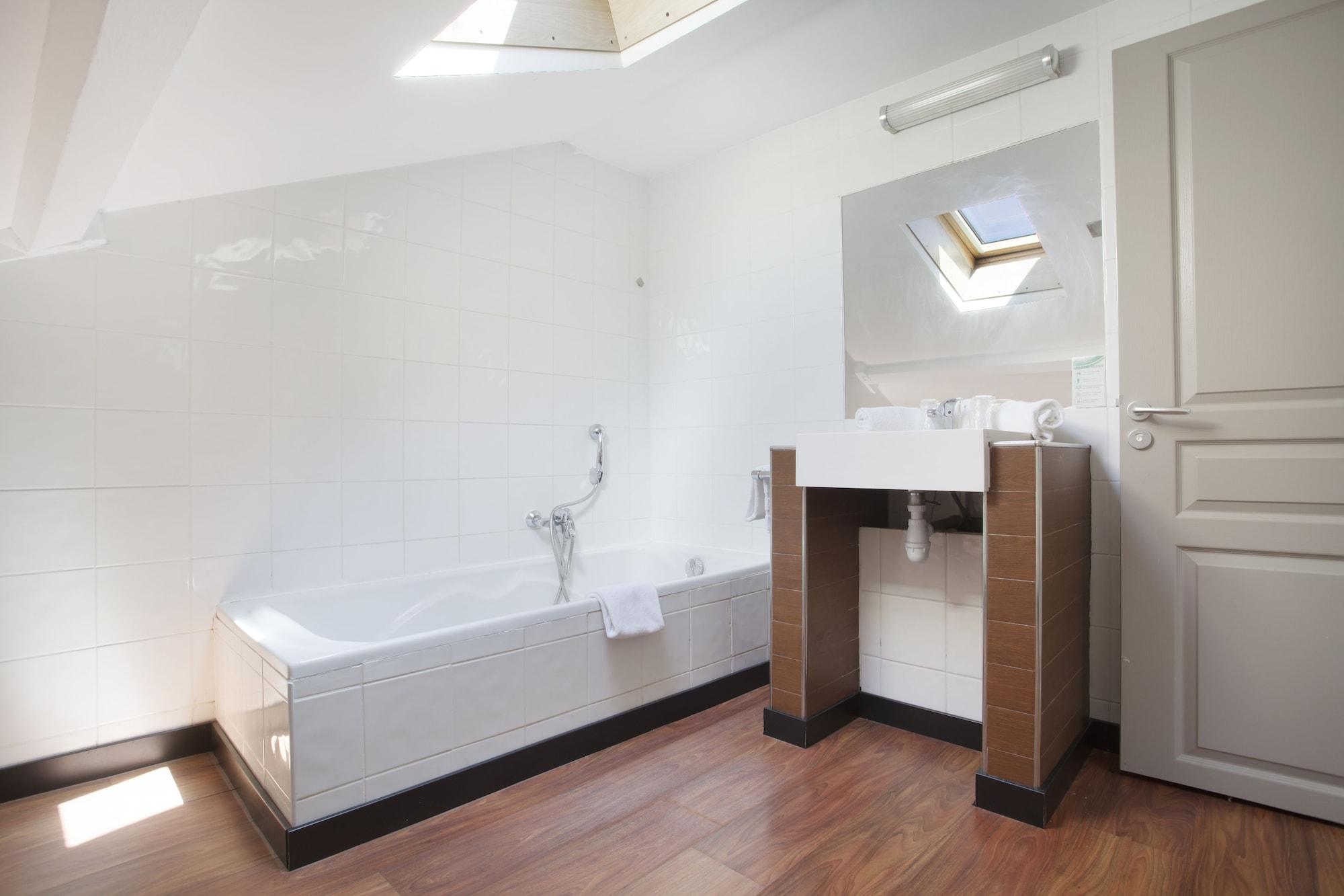 Appart'Hotel Odalys City - Nice Centre エクステリア 写真