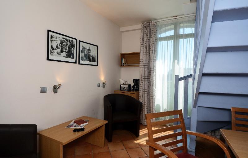 Appart'Hotel Odalys City - Nice Centre エクステリア 写真