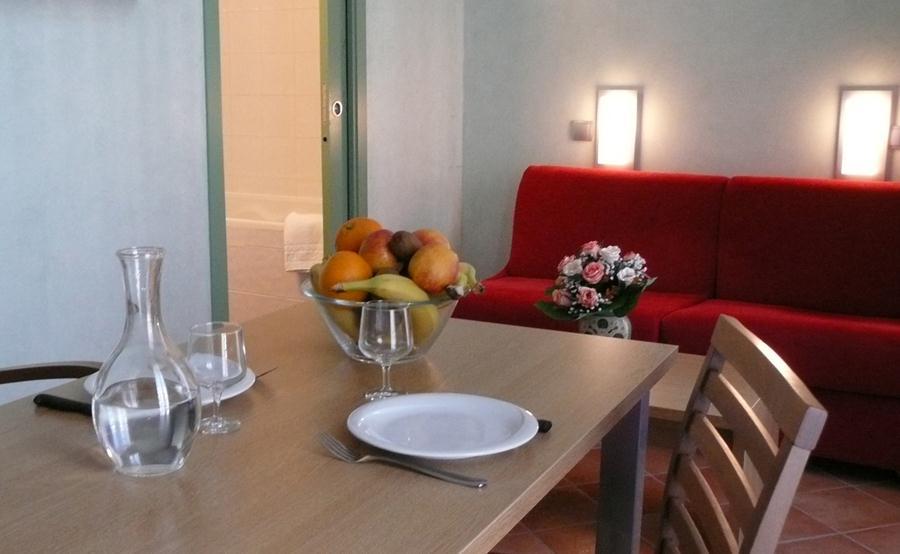 Appart'Hotel Odalys City - Nice Centre エクステリア 写真